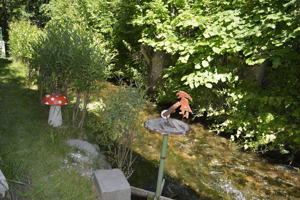 Privát Erika Apartamento Liptovský Ján Quarto foto