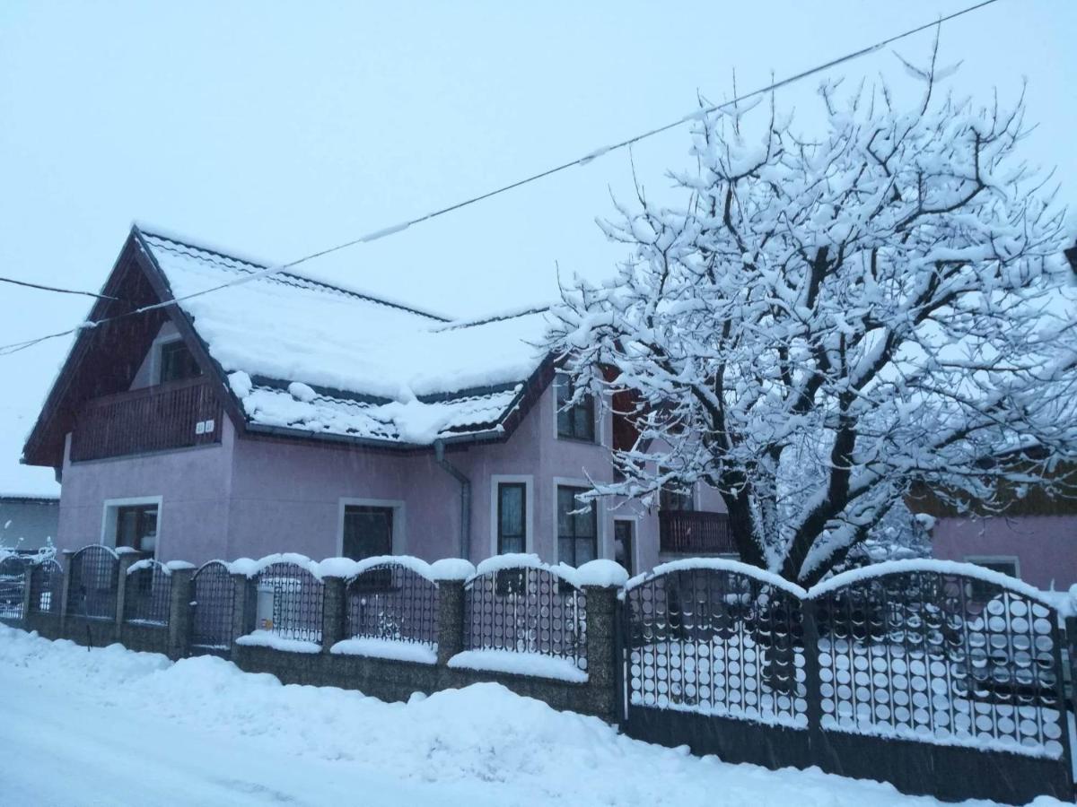 Privát Erika Apartamento Liptovský Ján Exterior foto