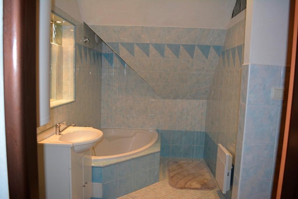 Privát Erika Apartamento Liptovský Ján Quarto foto